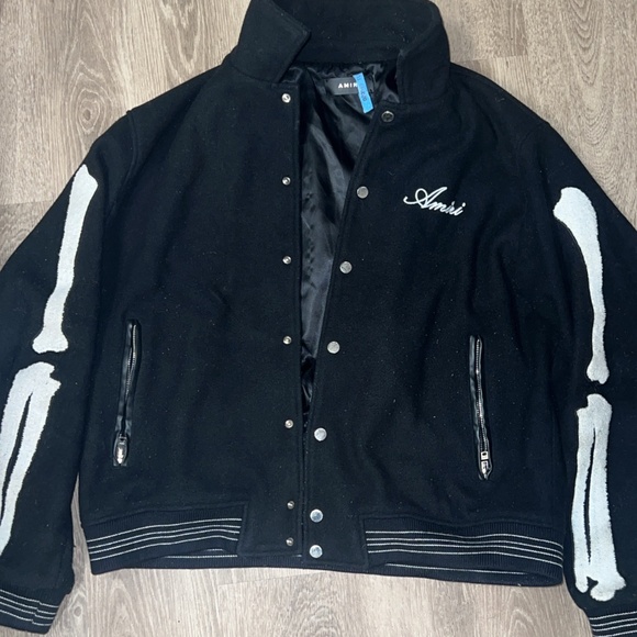 Amiri jacket